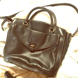 LAST CHANCE Madewell Sloane Satchel